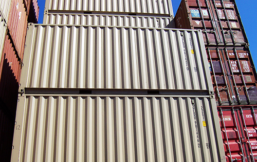container sales large - Shipping Container Services