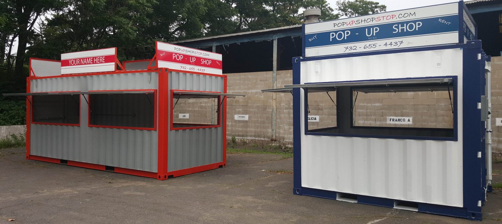 20150702 124457 scaled - Container Pop Up Shop & Portable Concession Stands