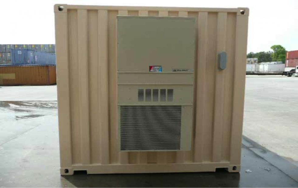 Acb Containers container_modifications_commercial_AC - Buy New or Used Storage ...