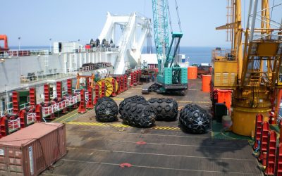 3 Benefits of Buying Shipping Containers for Sale