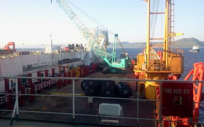What to Remember When Considering Shipping Container Purchases