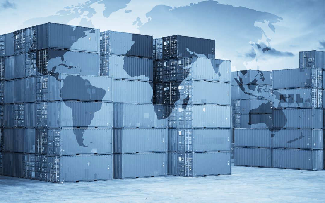 buy shipping containers
