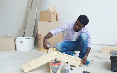 Why You Should Insulate Your Shipping Container
