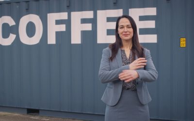 The Cost Savings of Using Used Shipping Containers for Retail Spaces