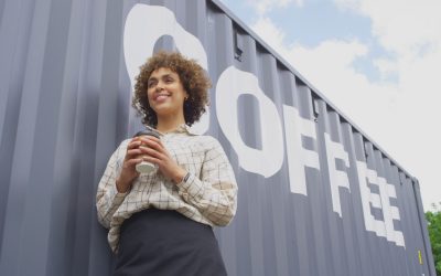 From Ship to Store: How Shipping Containers Revolutionized Retail