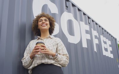 How Modifications for Shipping Containers Boost Functionality
