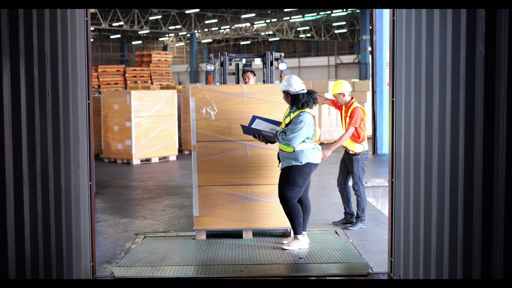 Insulation, HVAC, and Ventilation Options for Modified Containers